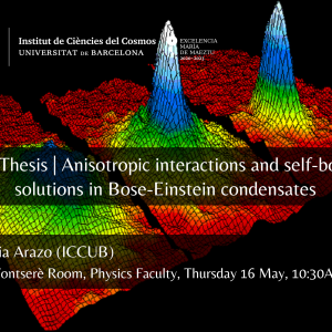 Anisotropic interactions and self-bound solutions in Bose-Einstein condensates