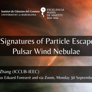X-ray Signatures of Particle Escape from Pulsar Wind Nebulae