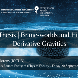 Brane-Worlds and Higher-Derivative Gravities