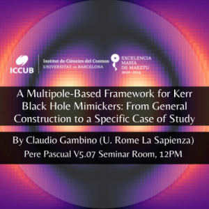 A Multipole-Based Framework for Kerr Black Hole Mimickers: From General Construction to a Specific Case of Study