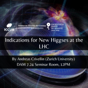 Indications for New Higgses at the LHC