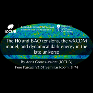 The H0 and BAO tensions, the wXCDM model, and dynamical dark energy in the late universe