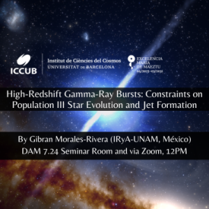 High-Redshift Gamma-Ray Bursts: Constraints on Population III Star Evolution and Jet Formation