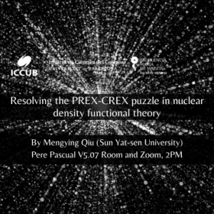 Resolving the PREX-CREX puzzle in nuclear density functional theory