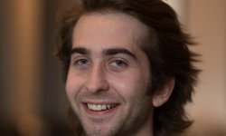 Dr. Chervin Laporte (ICCUB-IEEC)