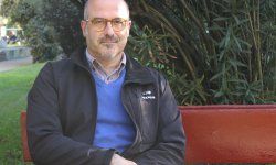 Domènec Espriu (ICCUB)