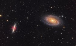 Computation on the cloud to unveil the mysteries of our Galaxy 