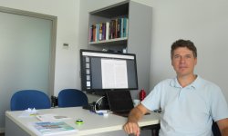 Mark Gieles, ICCUB