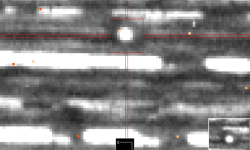 3I/ATLAS interstellar object observed by the Joan Oró Telescope at the Montsec Observatory