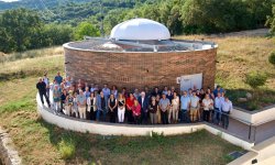 L'acte central de l'any AssumpcióCatalà, primera professora astrònoma l'Estat, reflexiona sobre dones i ciència