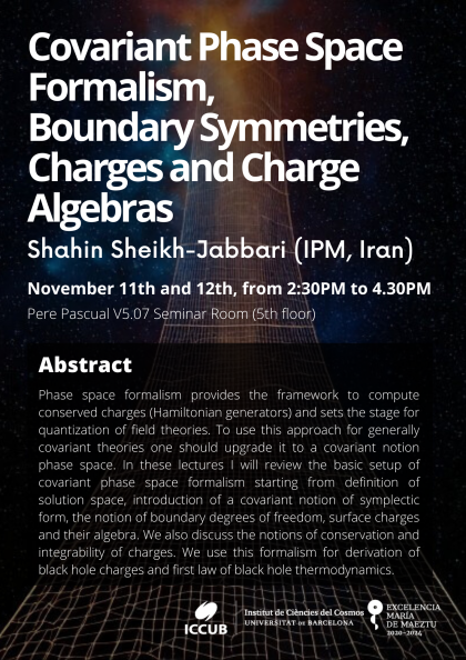 Covariant Phase Space Formalism, Boundary Symmetries, Charges and Charge Algebras