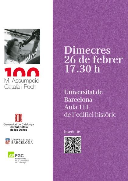 Acte Institucional Any Assumpció Català